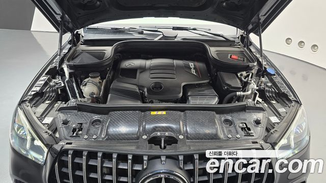 Mercedes-Benz GLE-Class (W167) AMG GLE53 4MATIC+ 2023 — фото 6