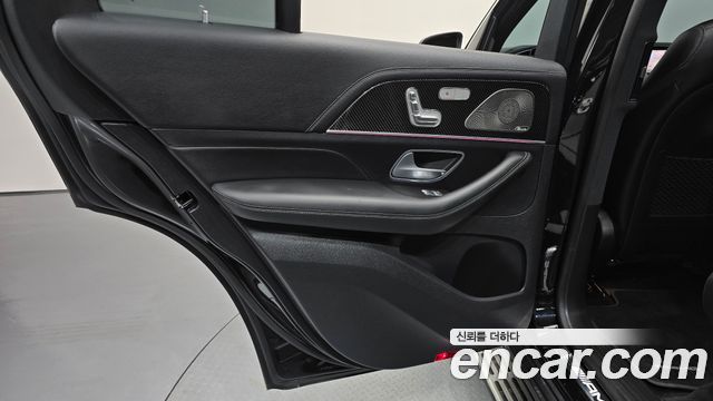 Mercedes-Benz GLE-Class (W167) AMG GLE53 4MATIC+ 2023 — фото 25