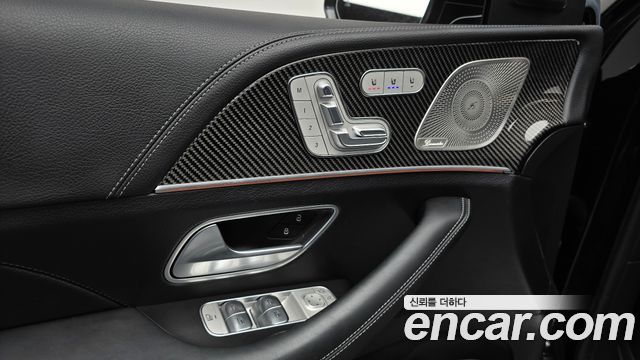 Mercedes-Benz GLE-Class (W167) AMG GLE53 4MATIC+ 2023 — фото 30
