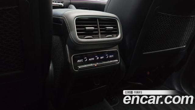Mercedes-Benz GLE-Class (W167) AMG GLE53 4MATIC+ 2023 — фото 31