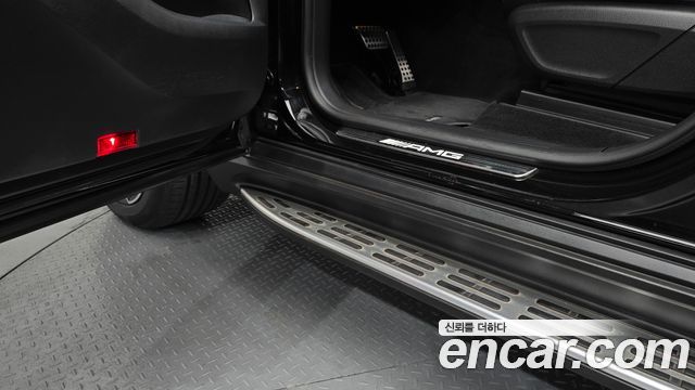 Mercedes-Benz GLE-Class (W167) AMG GLE53 4MATIC+ 2023 — фото 33