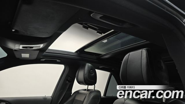Mercedes-Benz GLE-Class (W167) AMG GLE53 4MATIC+ 2023 — фото 35