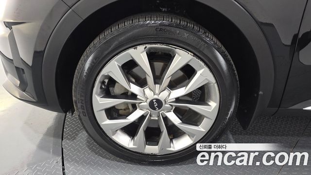 Kia Sorento (IV) Gasoline 2.5T 2WD Noblesse 2022 — фото 5