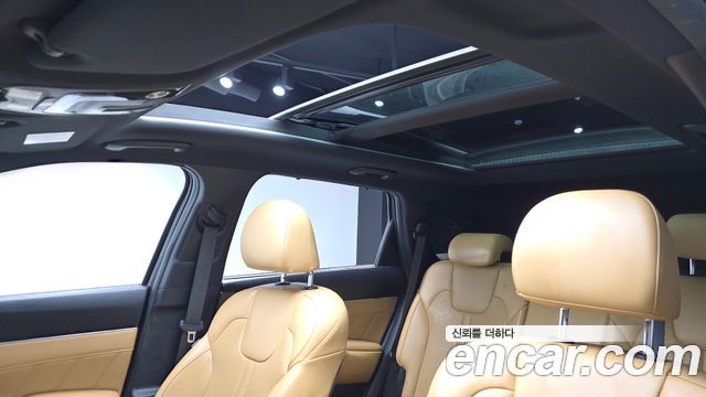 Kia Sorento (IV) Gasoline 2.5T 2WD Noblesse 2022 — фото 18