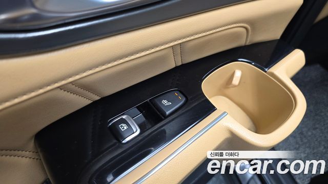 Kia Sorento (IV) Gasoline 2.5T 2WD Noblesse 2022 — фото 19