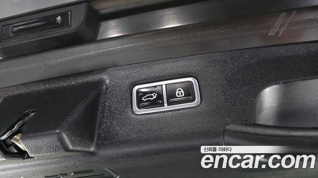 Kia Sorento (IV) Gasoline 2.5T 2WD Noblesse 2022 — фото 20