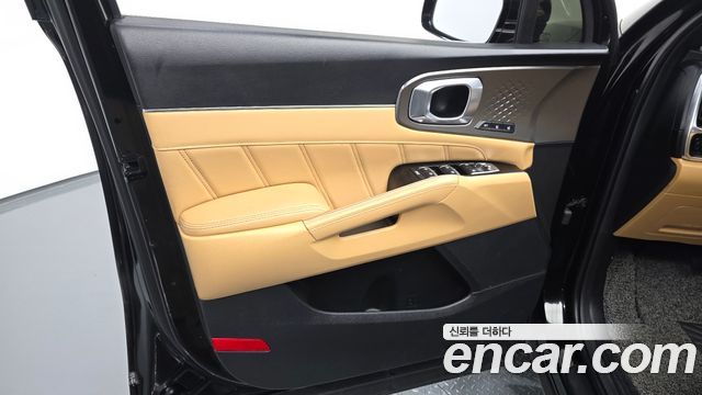 Kia Sorento (IV) Gasoline 2.5T 2WD Noblesse 2022 — фото 24