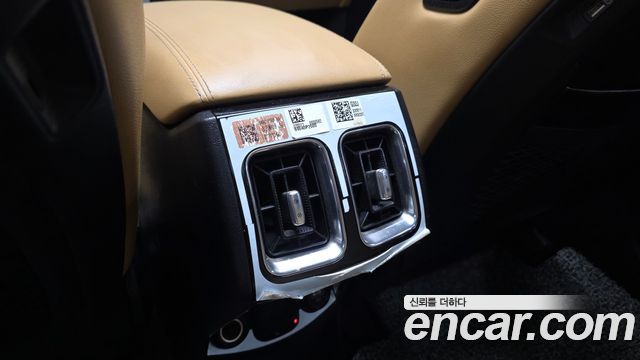 Kia Sorento (IV) Gasoline 2.5T 2WD Noblesse 2022 — фото 30