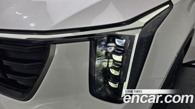 Kia Sorento (IV) HEV 1.6 4WD Signature X Line 2026 — фото 22
