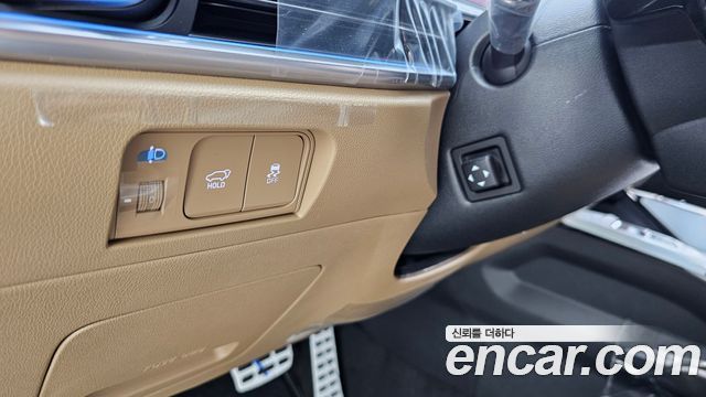 Kia Sorento (IV) HEV 1.6 4WD Signature X Line 2026 — фото 27