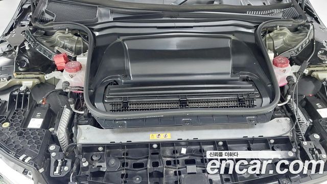 Mercedes-Benz EQS (V297) EQS53 AMG 4MATIC+ 2022 — фото 6