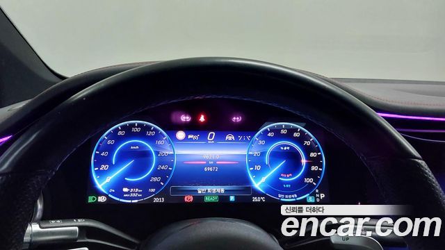 Mercedes-Benz EQS (V297) EQS53 AMG 4MATIC+ 2022 — фото 8