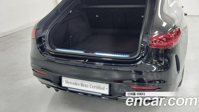Mercedes-Benz EQS (V297) EQS53 AMG 4MATIC+ 2022 — фото 15