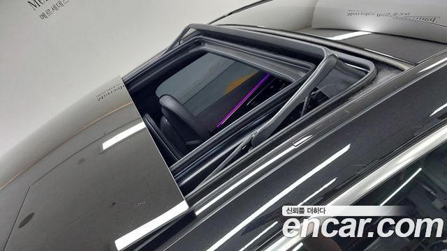 Mercedes-Benz EQS (V297) EQS53 AMG 4MATIC+ 2022 — фото 16