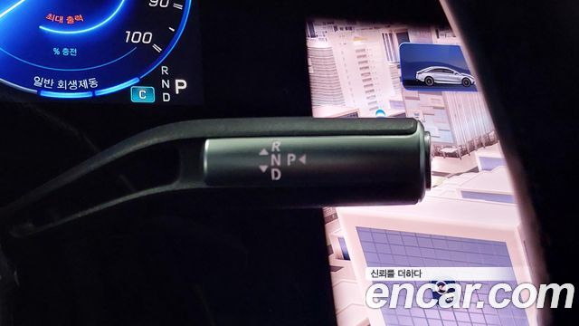 Mercedes-Benz EQS (V297) EQS53 AMG 4MATIC+ 2022 — фото 22