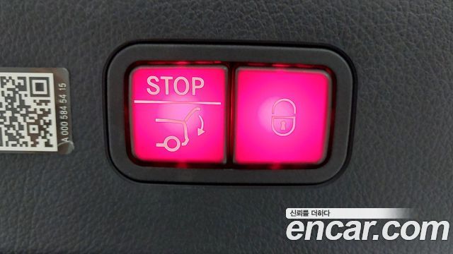 Mercedes-Benz EQS (V297) EQS53 AMG 4MATIC+ 2022 — фото 23