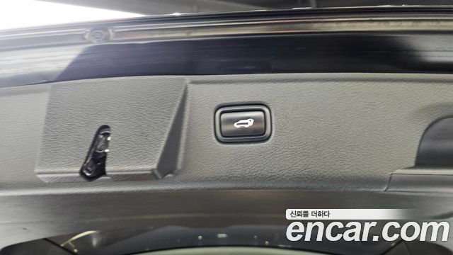 Kia Mohave The Master Diesel 3.0 4WD 6-Seater Masters 2021 — фото 19