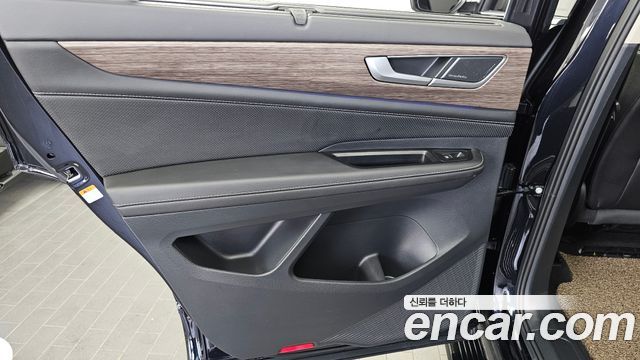 Volkswagen Atlas 2.0 TSI R-LINE 7-Seater 2025 — фото 25