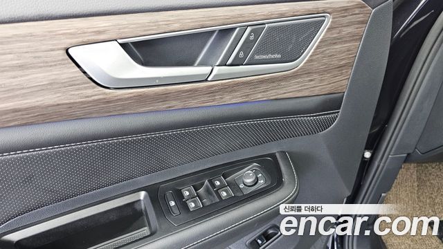 Volkswagen Atlas 2.0 TSI R-LINE 7-Seater 2025 — фото 30