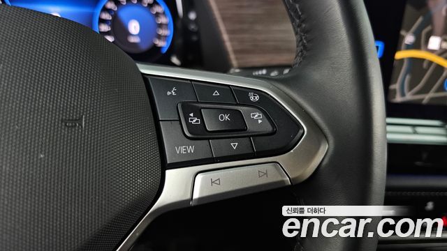 Volkswagen Atlas 2.0 TSI R-LINE 7-Seater 2025 — фото 32