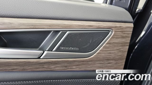 Volkswagen Atlas 2.0 TSI R-LINE 7-Seater 2025 — фото 36