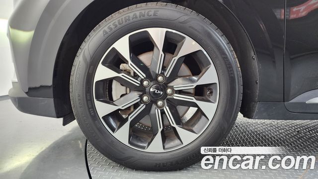 Kia Carnival (IV) Diesel 9-Seater Signature 2023 — фото 5