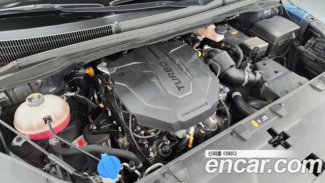 Kia Carnival (IV) Diesel 9-Seater Signature 2023 — фото 6