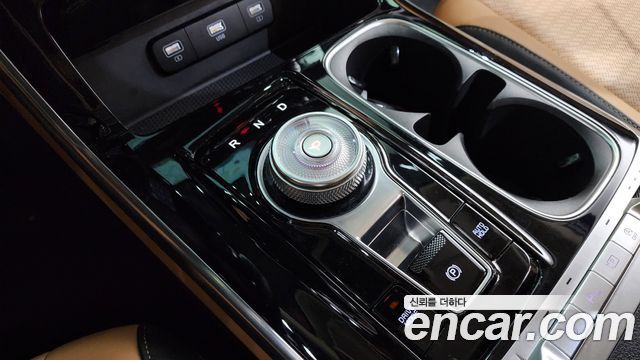 Kia Carnival (IV) Diesel 9-Seater Signature 2023 — фото 9
