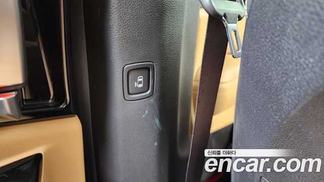 Kia Carnival (IV) Diesel 9-Seater Signature 2023 — фото 18