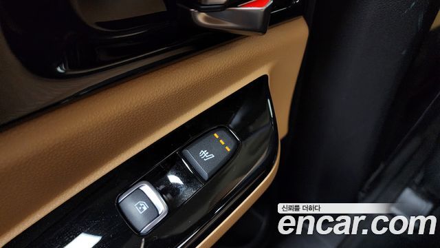 Kia Carnival (IV) Diesel 9-Seater Signature 2023 — фото 19