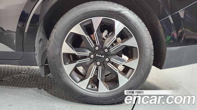 Kia Carnival (IV) Diesel 9-Seater Signature 2023 — фото 21