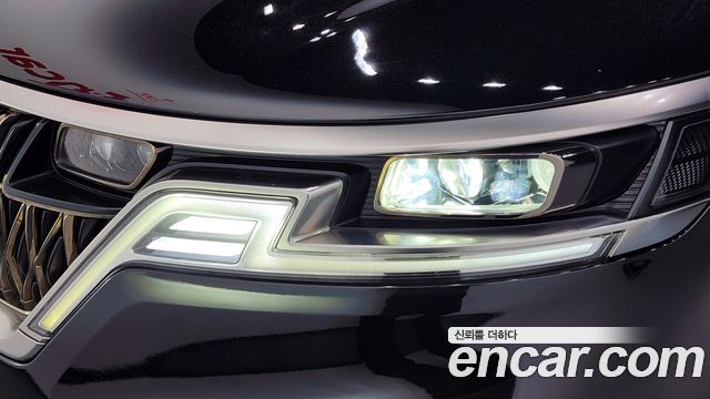 Kia Carnival (IV) Diesel 9-Seater Signature 2023 — фото 22