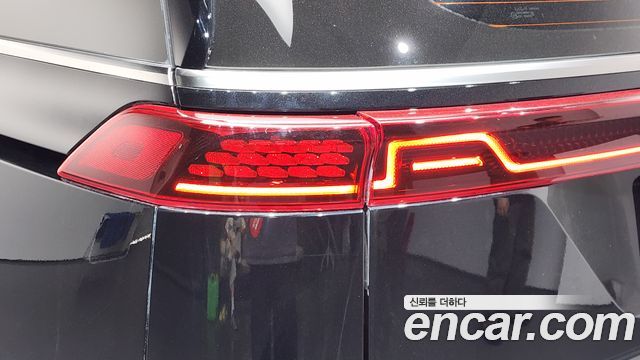 Kia Carnival (IV) Diesel 9-Seater Signature 2023 — фото 23