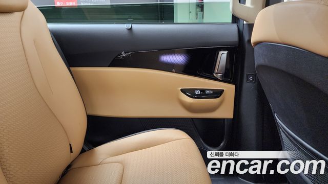 Kia Carnival (IV) Diesel 9-Seater Signature 2023 — фото 25