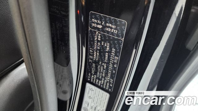 Kia Carnival (IV) Diesel 9-Seater Signature 2023 — фото 34