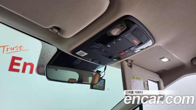 Kia Carnival (IV) Diesel 9-Seater Signature 2023 — фото 35