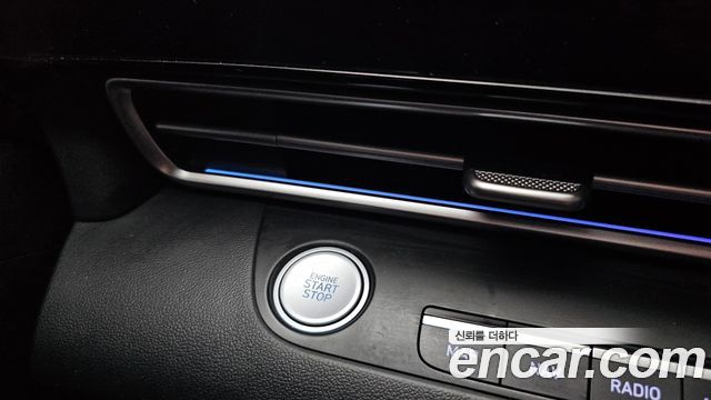 Hyundai Avante (CN7) 1.6 Inspiration 2021 — фото 30