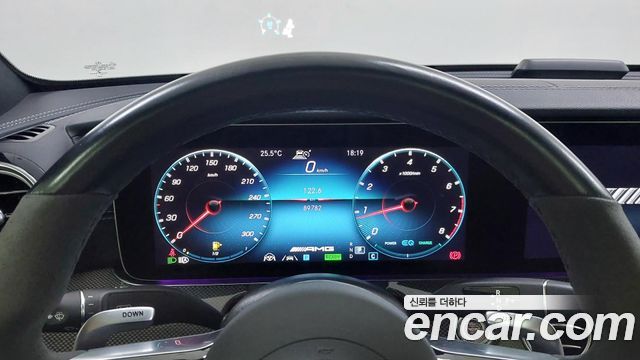 Mercedes-Benz E-Class (W213) E53 AMG 4MATIC+ 2021 — фото 8