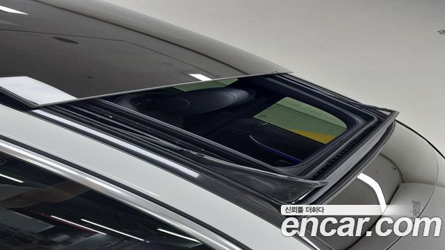 Mercedes-Benz E-Class (W213) E53 AMG 4MATIC+ 2021 — фото 16