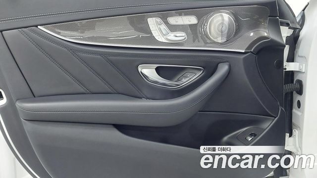Mercedes-Benz E-Class (W213) E53 AMG 4MATIC+ 2021 — фото 19