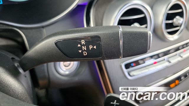 Mercedes-Benz GLC-Class (X253) GLC300 4MATIC 2022 — фото 9