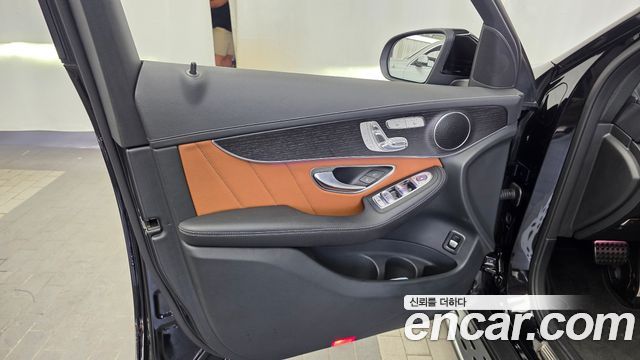 Mercedes-Benz GLC-Class (X253) GLC300 4MATIC 2022 — фото 30