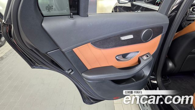 Mercedes-Benz GLC-Class (X253) GLC300 4MATIC 2022 — фото 31