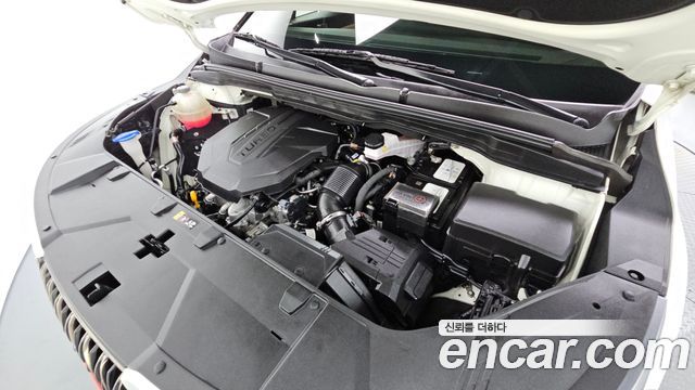 Kia Carnival (IV) Diesel 9-Seater Noblesse 2021 — фото 6