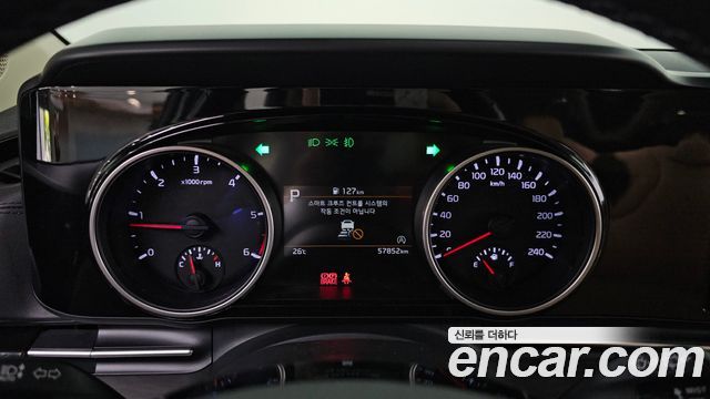 Kia Carnival (IV) Diesel 9-Seater Noblesse 2021 — фото 8