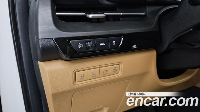 Kia Carnival (IV) Diesel 9-Seater Noblesse 2021 — фото 17