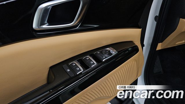 Kia Carnival (IV) Diesel 9-Seater Noblesse 2021 — фото 18