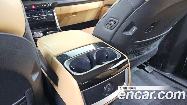 Kia Carnival (IV) Diesel 9-Seater Noblesse 2021 — фото 19