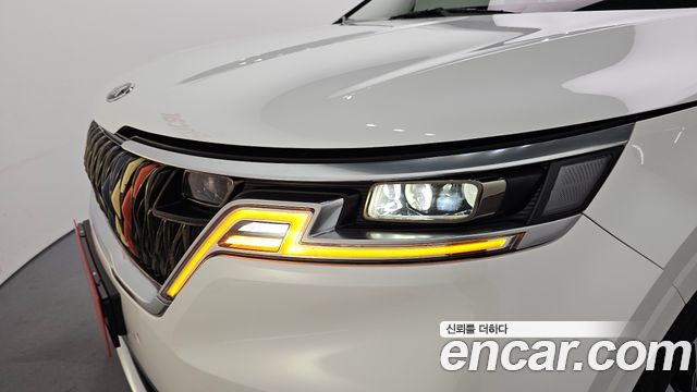 Kia Carnival (IV) Diesel 9-Seater Noblesse 2021 — фото 22