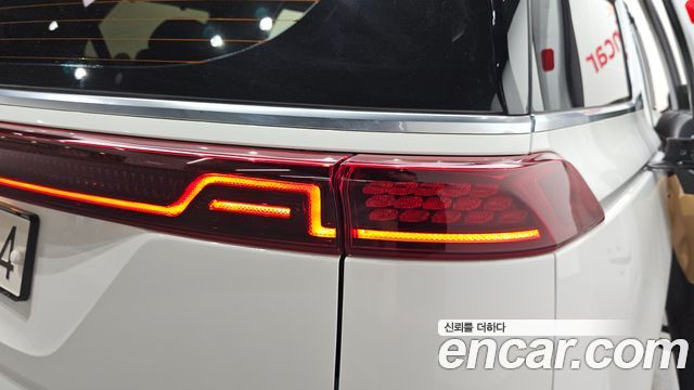 Kia Carnival (IV) Diesel 9-Seater Noblesse 2021 — фото 23